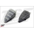 TST Industries Integrated Taillight for Yamaha YZF-R6 (2008-2016) TST Industries Integrated Taillight for Yamaha YZF-R6 (2008-2016)